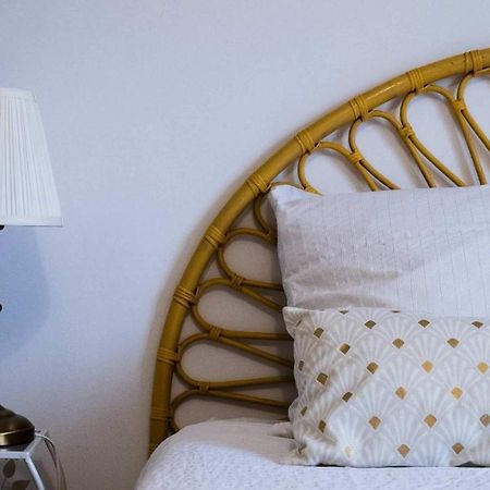 Gite La Villa Perroy A Proximite De La Plage Dunkirk Екстериор снимка