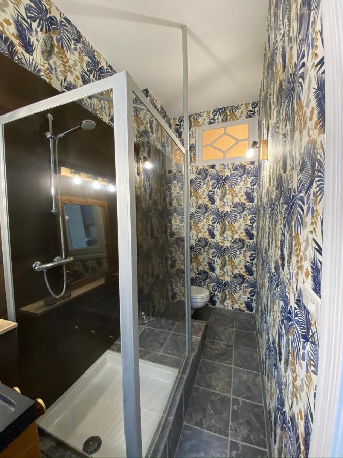 Gite La Villa Perroy A Proximite De La Plage Dunkirk Екстериор снимка