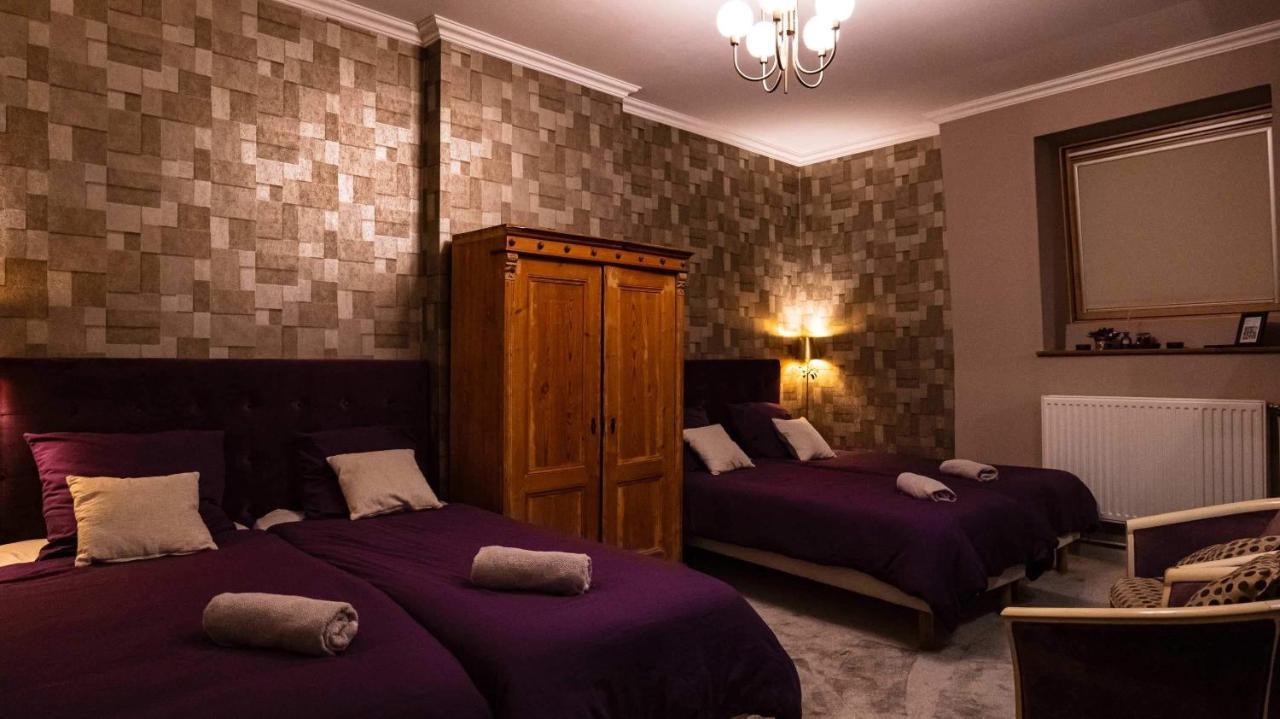 Gite La Villa Perroy A Proximite De La Plage Dunkirk Екстериор снимка