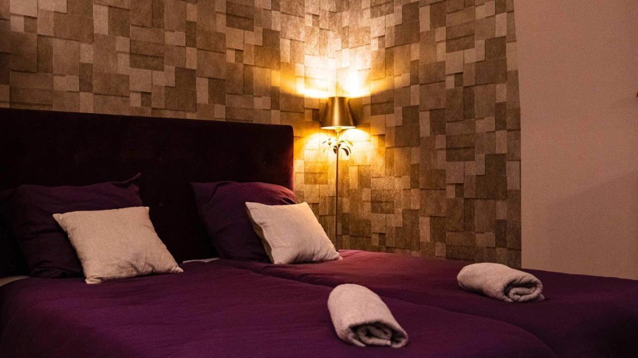 Gite La Villa Perroy A Proximite De La Plage Dunkirk Екстериор снимка